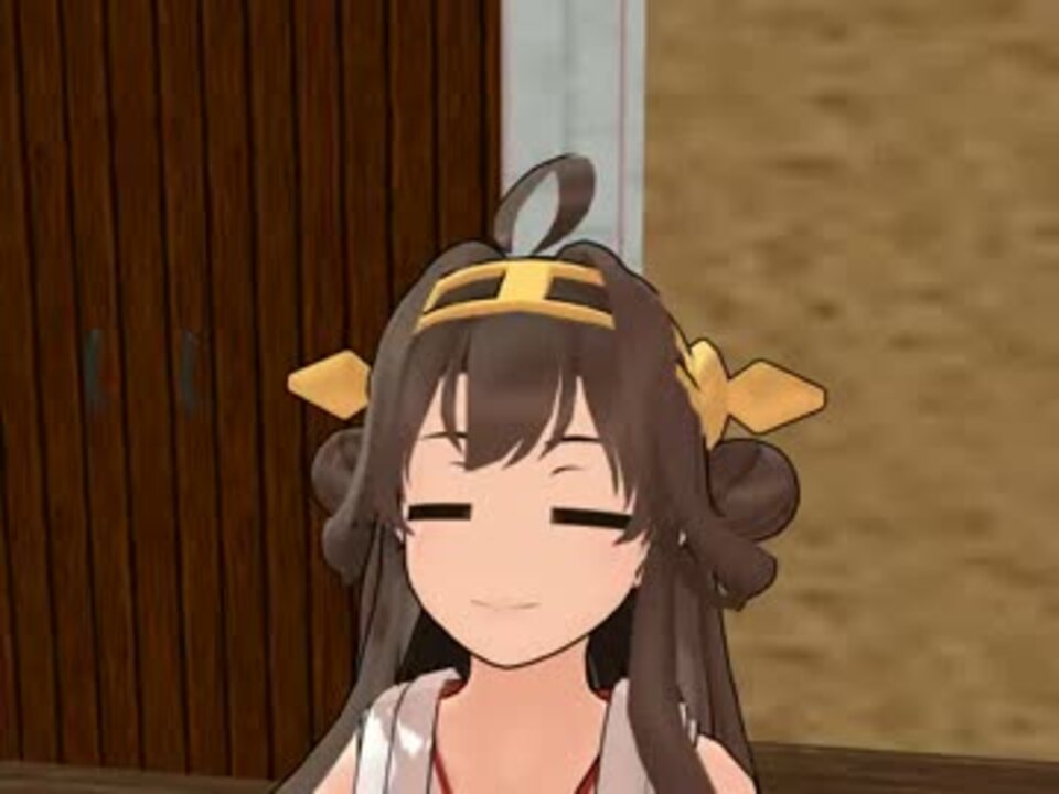 人気の 三笠 オリジナル艦娘 動画 285本 6 ニコニコ動画
