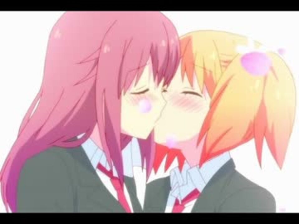 しあわせなキスしましょ ニコニコ動画