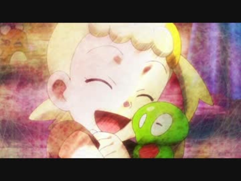 Mad ユリーカとプニちゃん ニコニコ動画