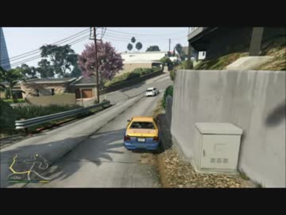 人気の Gｔａ５ 動画 2 467本 35 ニコニコ動画