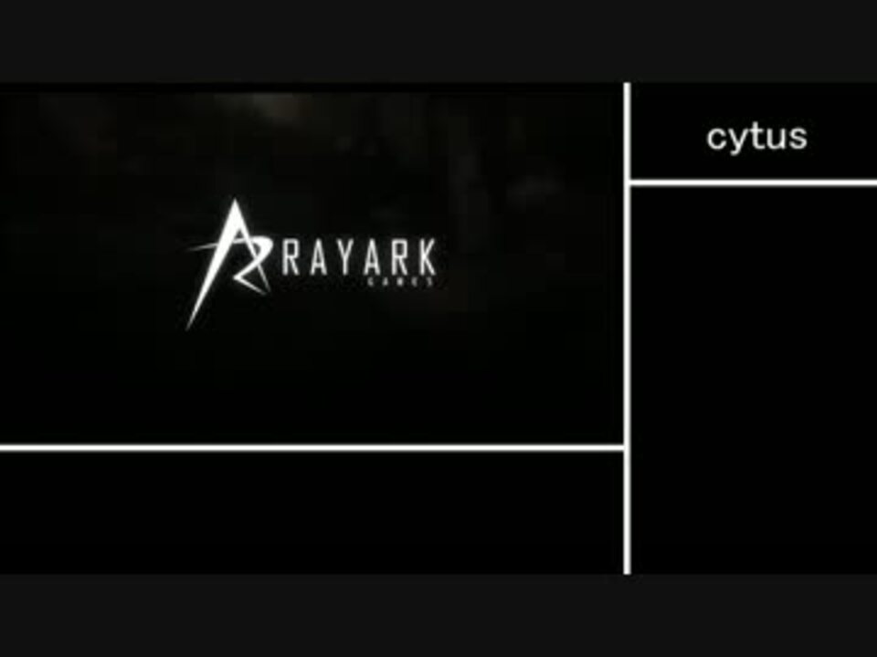 人気の Cytus 動画 809本 2 ニコニコ動画