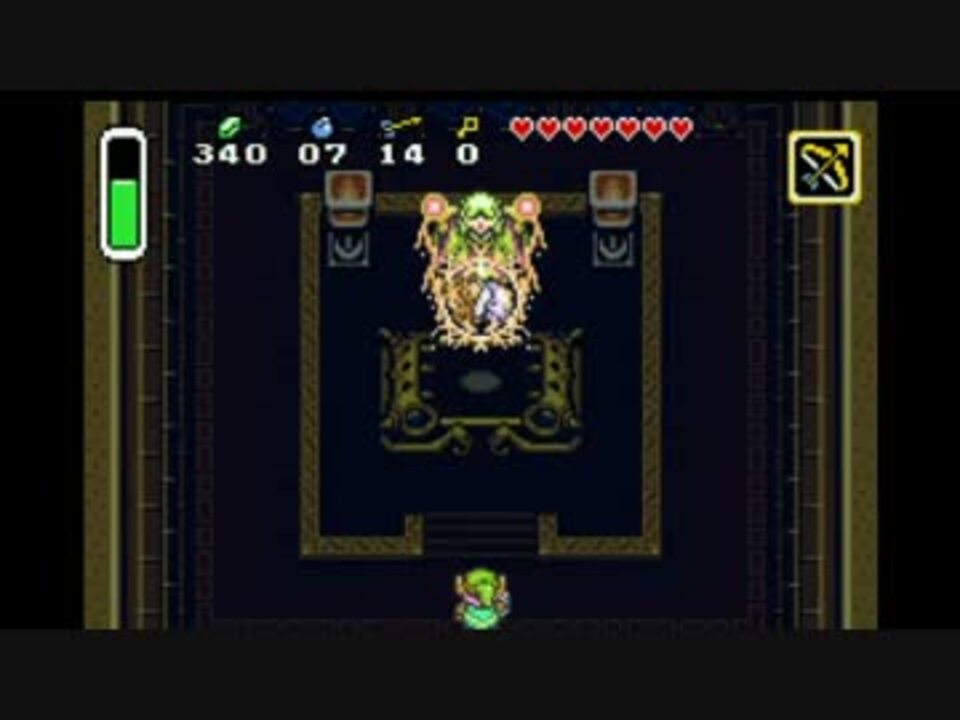人気の 実況プレイ動画 神々のトライフォース 動画 2 024本 18 ニコニコ動画
