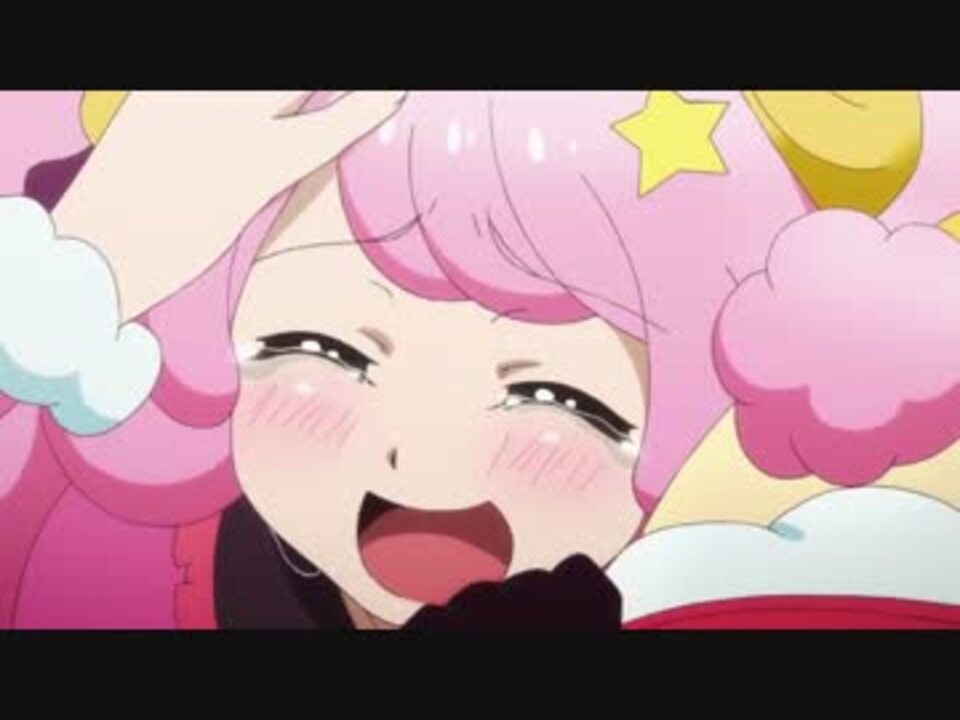 英語版showbyrock 2話 モア中心まとめ ニコニコ動画