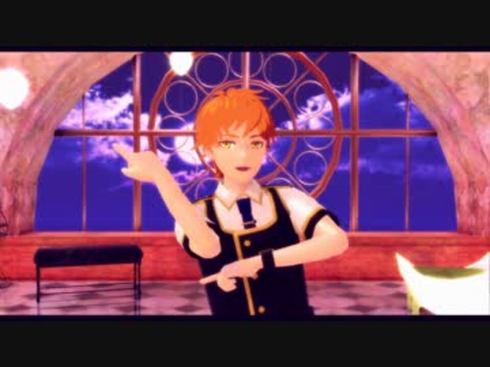 人気の キンプリ 動画 448本 4 ニコニコ動画