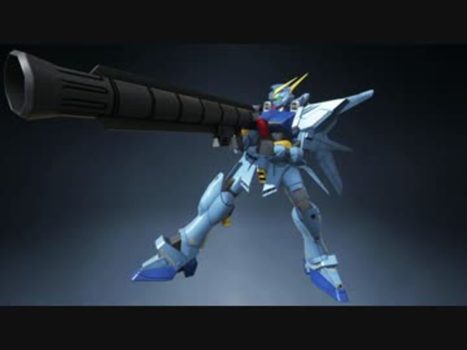 人気の ガンダムブレイカー３ 動画 1 060本 2 ニコニコ動画