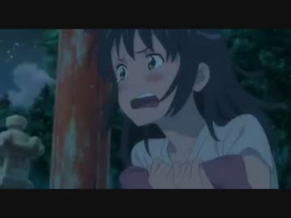 三葉の口噛み酒 本物 ニコニコ動画