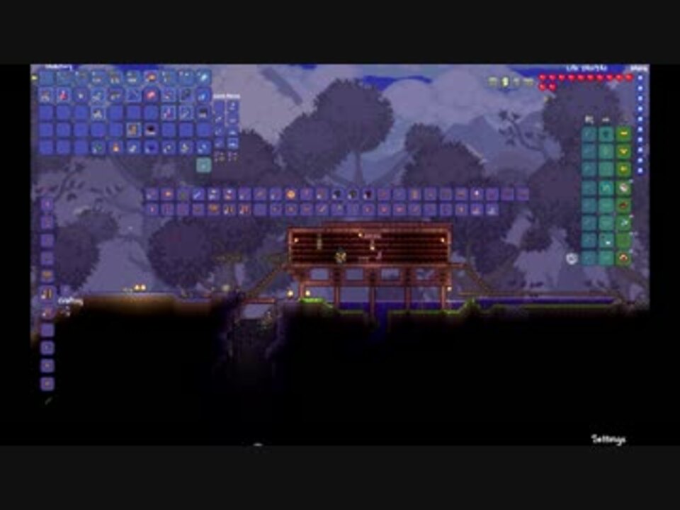 人気の ｔｅｒｒａｒｉａ 動画 2 537本 8 ニコニコ動画