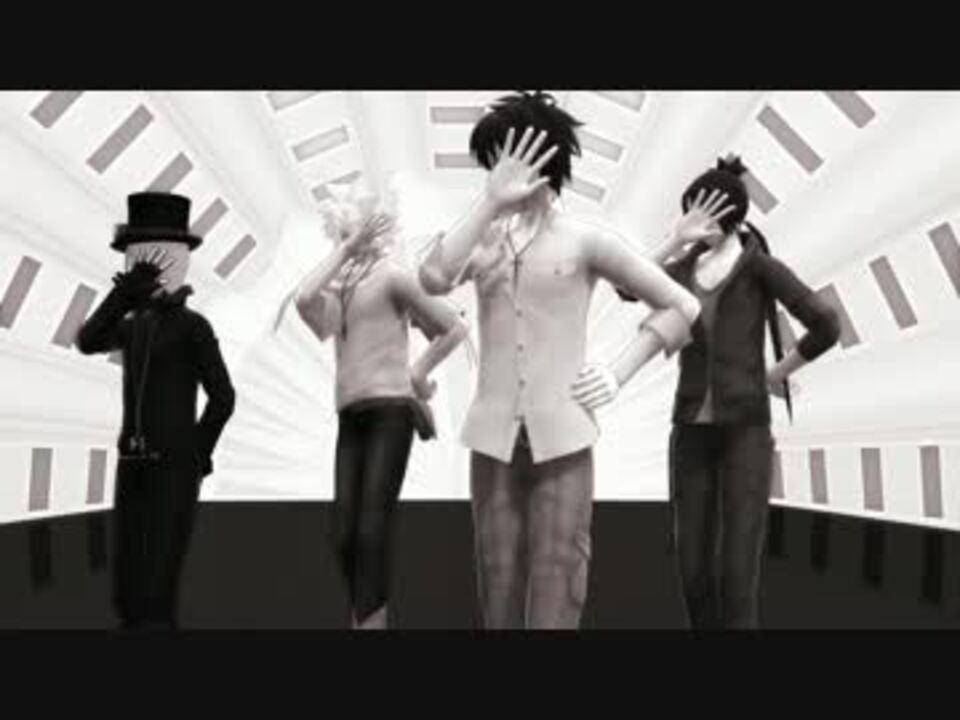 人気の 六道骸 雲雀恭弥 動画 84本 ニコニコ動画