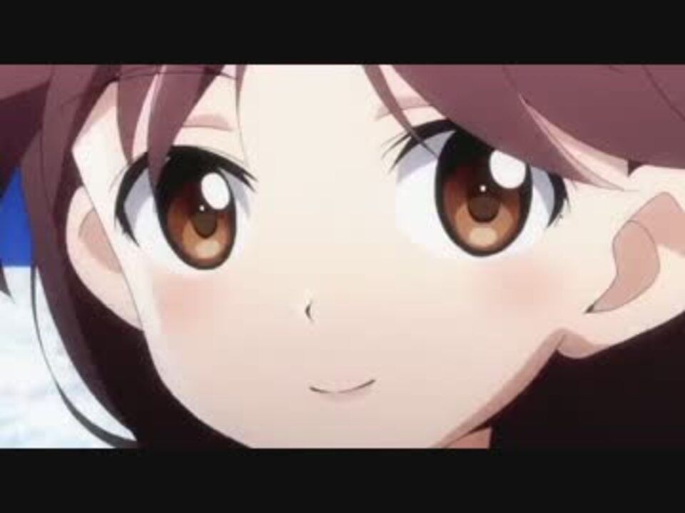 ブレイブウィッチーズed Little Wing Lindberg Ver ニコニコ動画