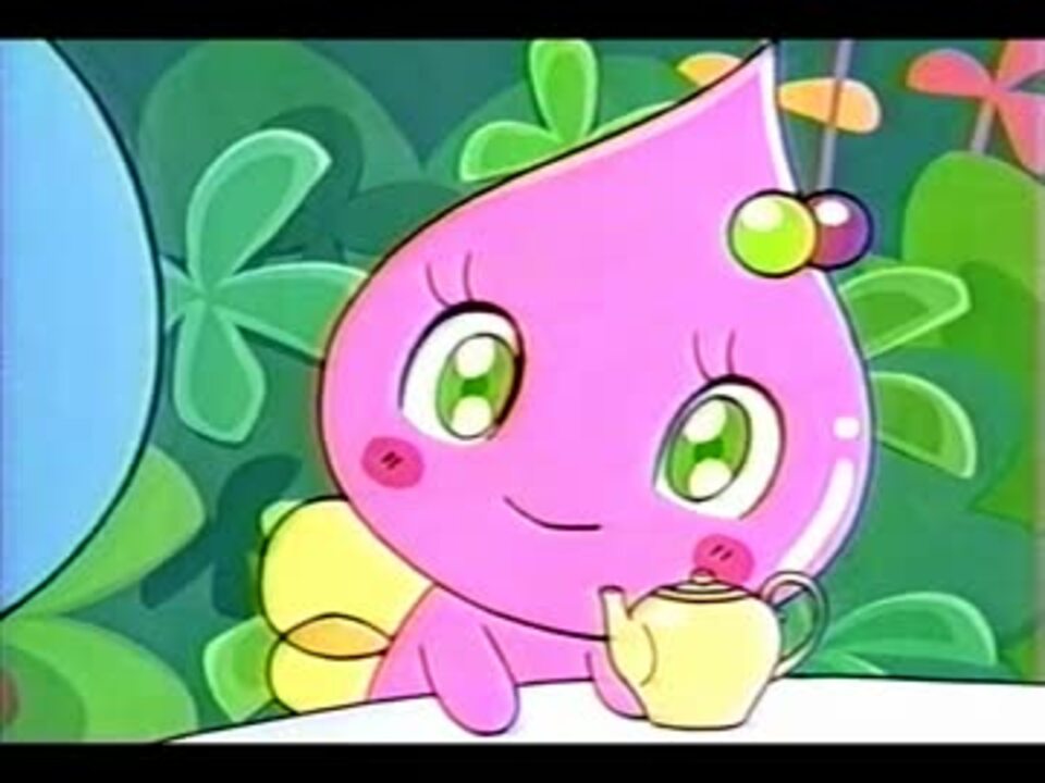 ぷるるんっ しずくちゃん あはっ ロゼちゃん まとめ ニコニコ動画