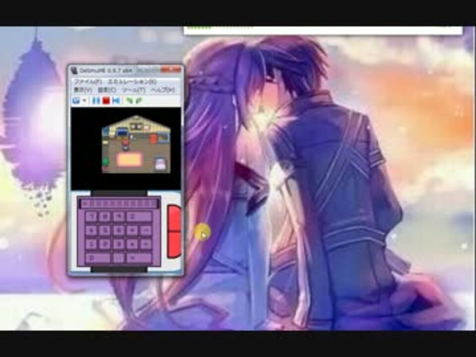 ポケモンプラチナ 約五分でポケモンリーグ制覇したったｗｗｗｗ ニコニコ動画