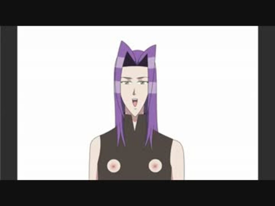 L:アニメ版】学園ハンサム第6話【R:ゲーム版】 - ニコニコ動画