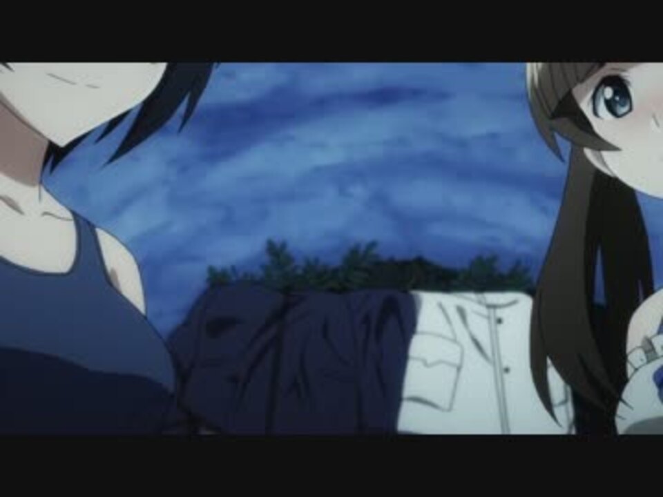 ジョゼと下原の体温で覚醒める雁淵ひかり Chidori ニコニコ動画