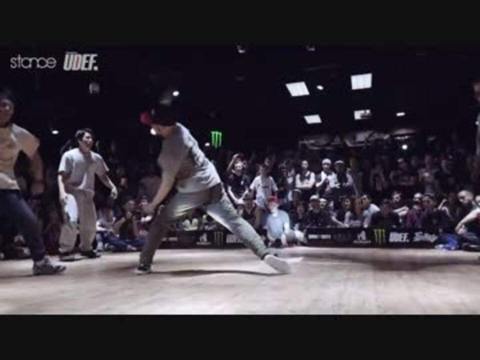 人気の Foundnation 動画 7本 3 ニコニコ動画