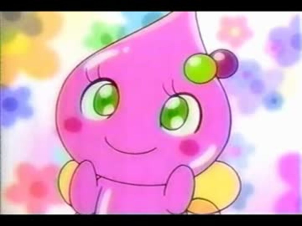 ぷるるんっ しずくちゃん あはっ ロゼちゃん まとめ ニコニコ動画