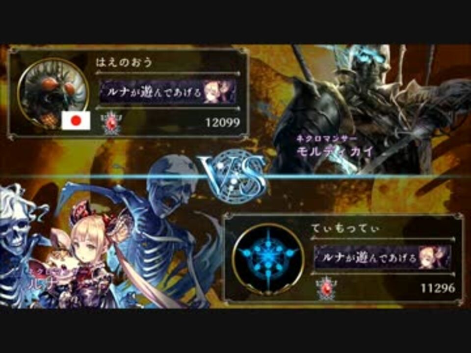 テスト動画 ニコニコ動画