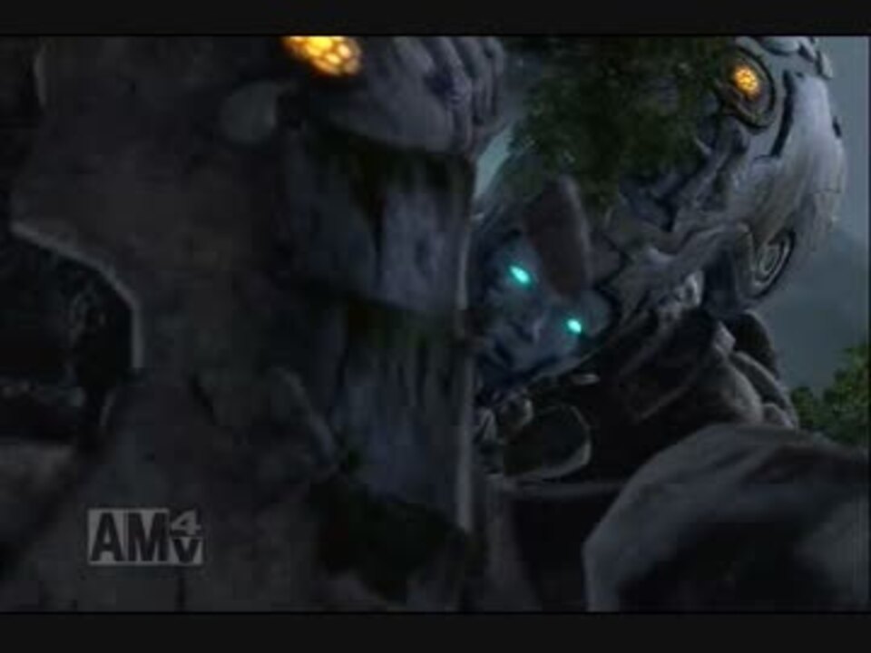 キャッスルヴァニアlos１２ 大きいです だから登る ニコニコ動画