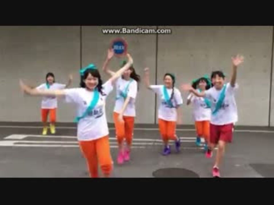 「かちとばせ！栄光のレインボー」ベボガ! with 未鈴ちゃん - ニコニコ動画