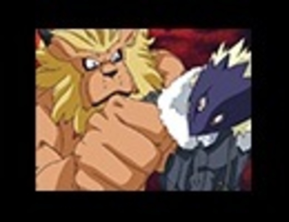 人気の メギドラモン 動画 3本 ニコニコ動画