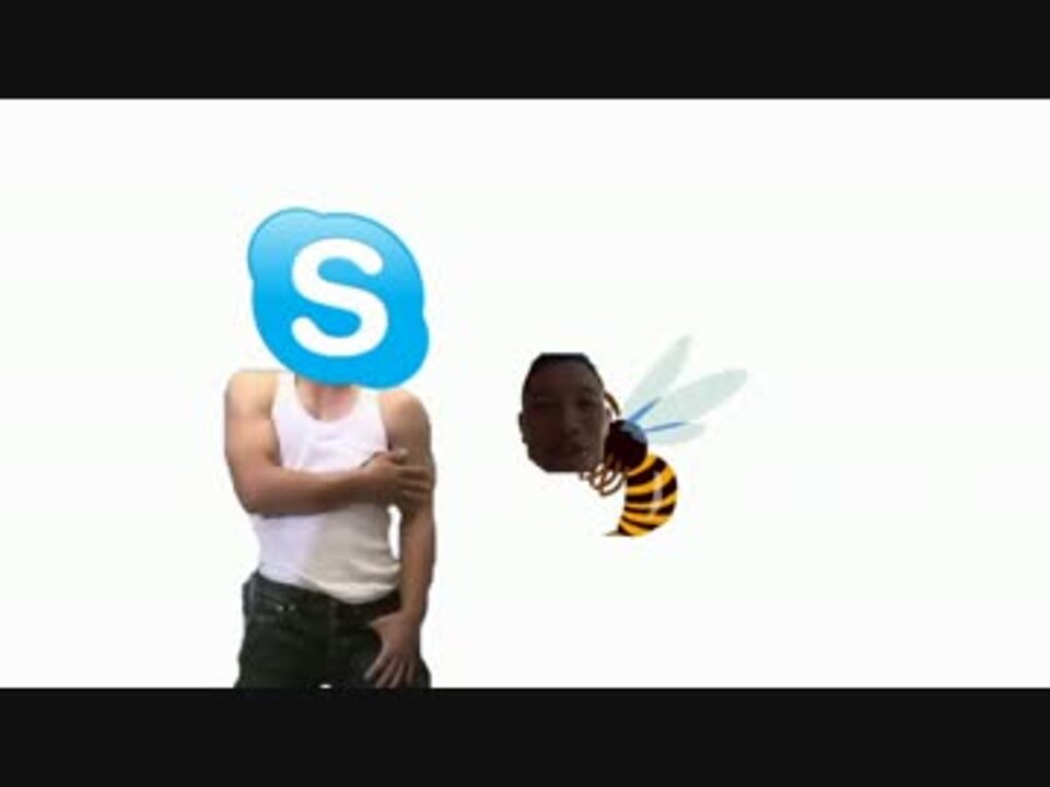 人気の 例のアレ ゆうさく 動画 1 864本 25 ニコニコ動画