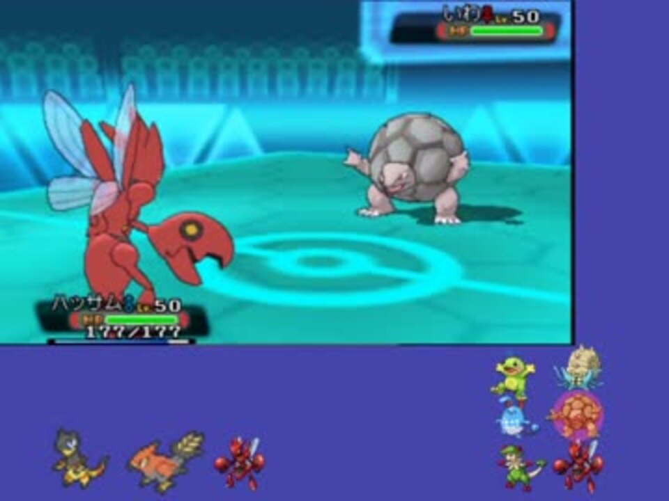 人気の ポケモンoras 動画 13 604本 ニコニコ動画