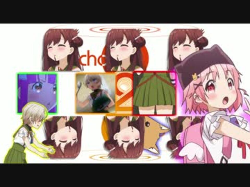 school 2 live - ニコニコ動画