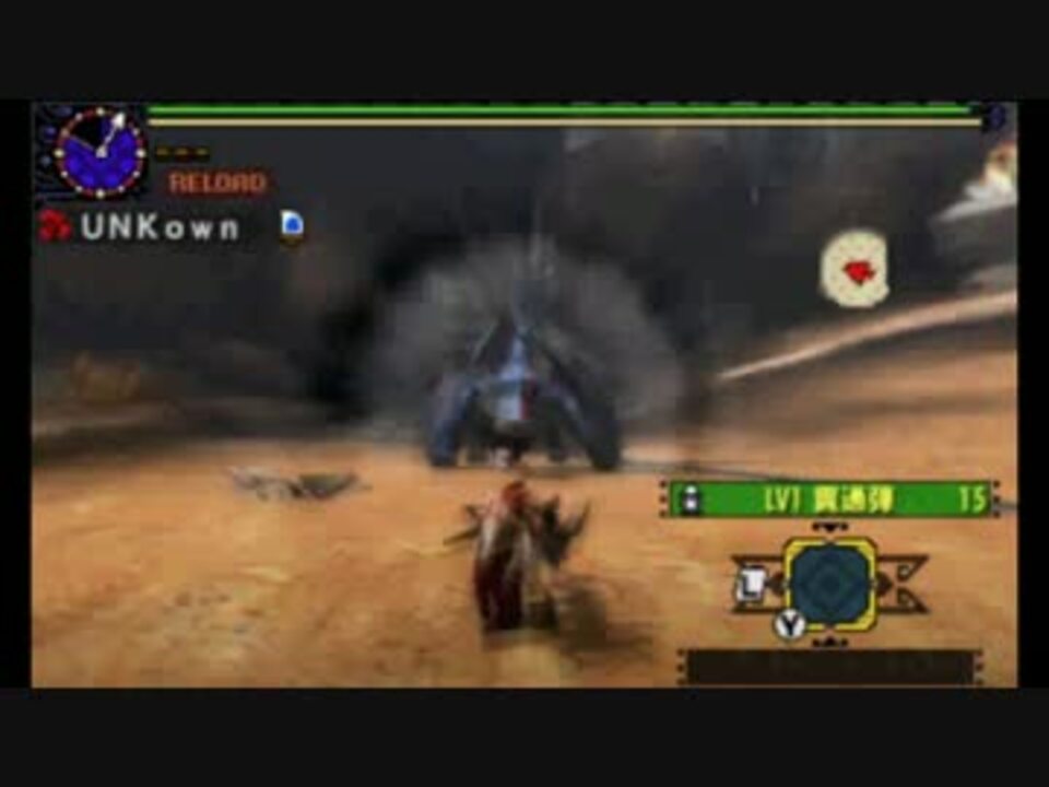 人気の ゲーム Mhx 動画 5 716本 30 ニコニコ動画