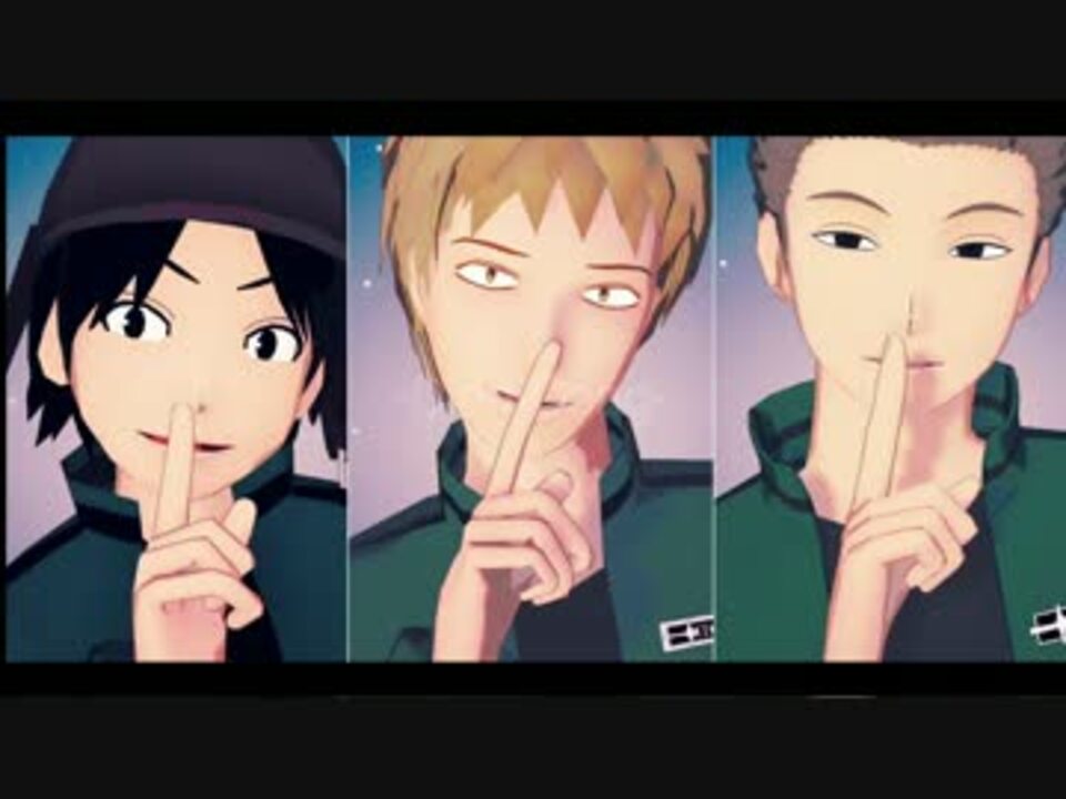 人気の 別役太一 動画 10本 ニコニコ動画