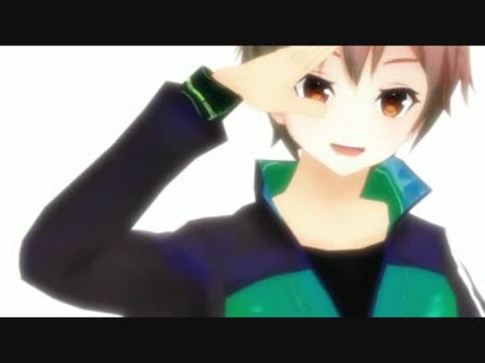 佐藤和真さん作り始めてみた Mmd ニコニコ動画