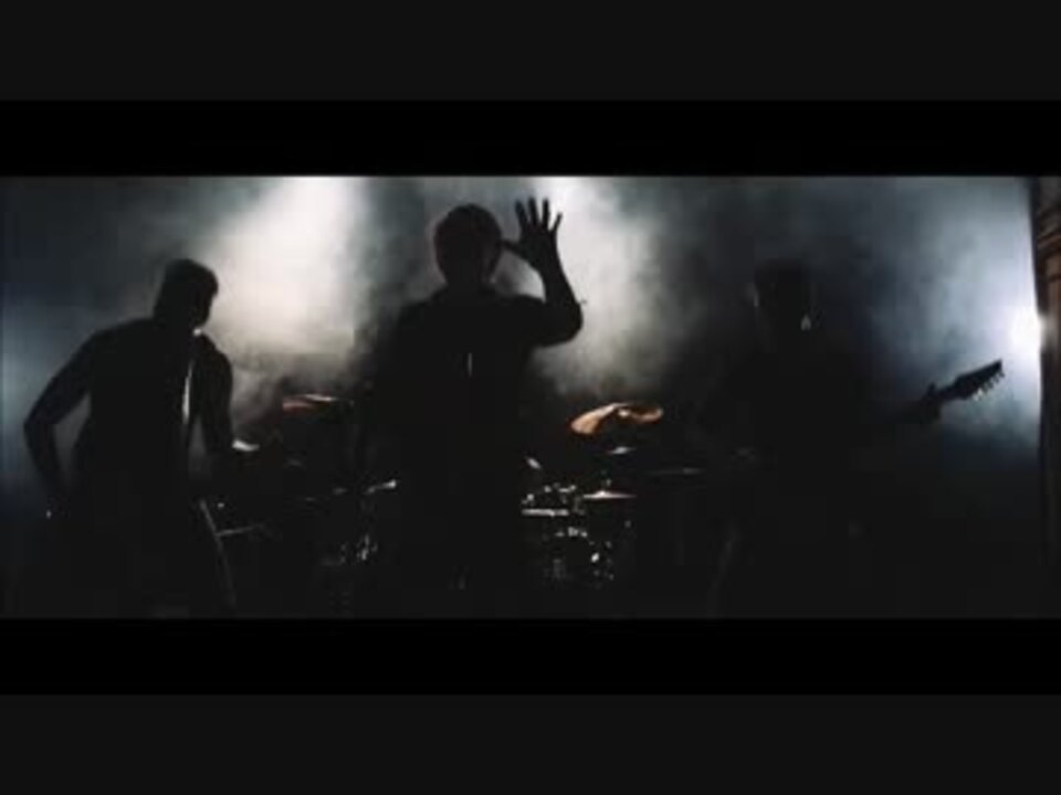 Enbound - Give Me Light (Official) - ニコニコ動画