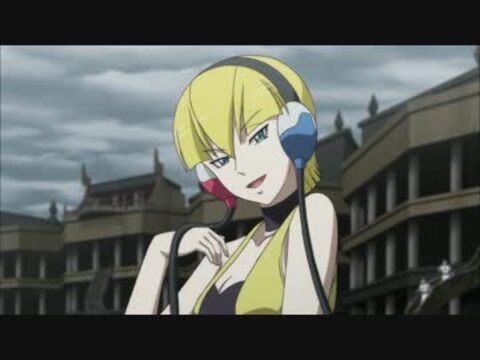 人気の「フウロ」動画 57本 - ニコニコ動画