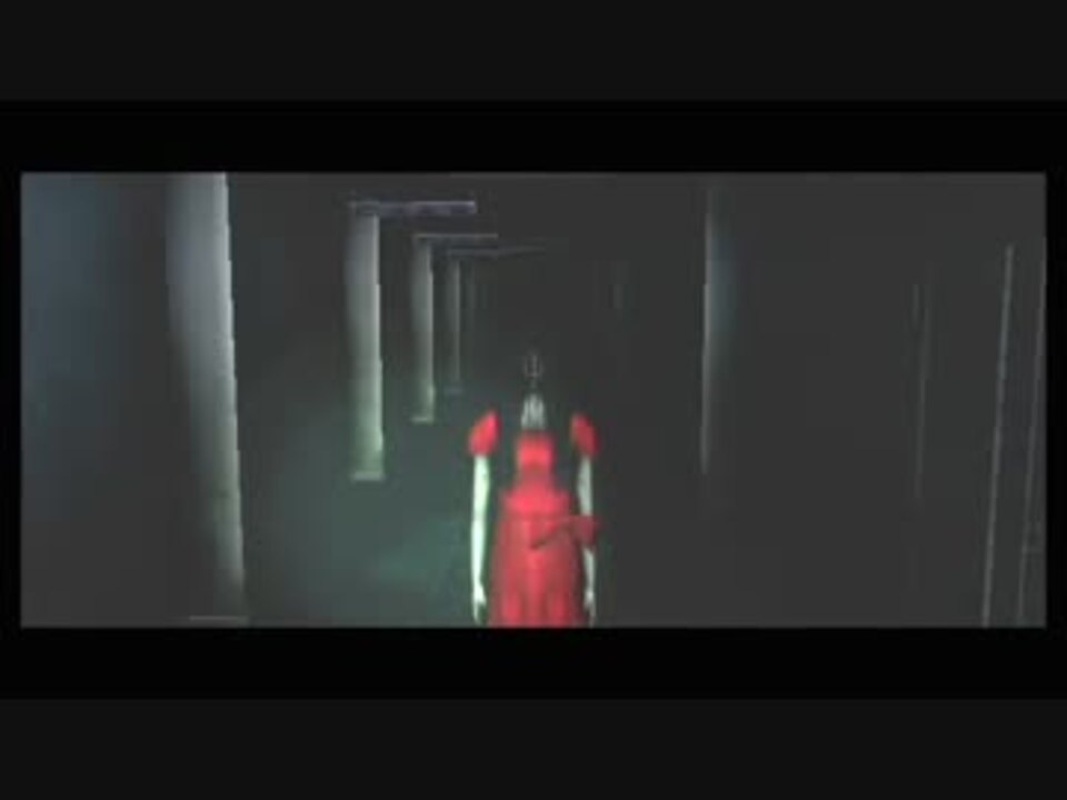 ２周目 さっくり進めて怖くさせないcalling 黒き着信 12 ニコニコ動画