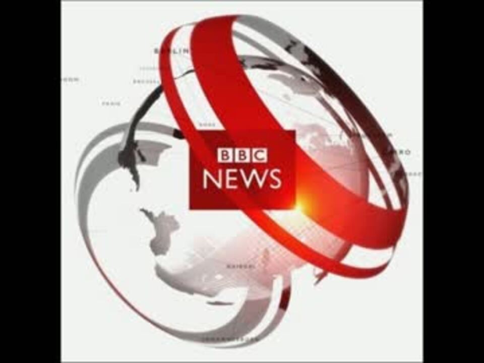 BBC NEWS Countdown (2013) - ニコニコ動画