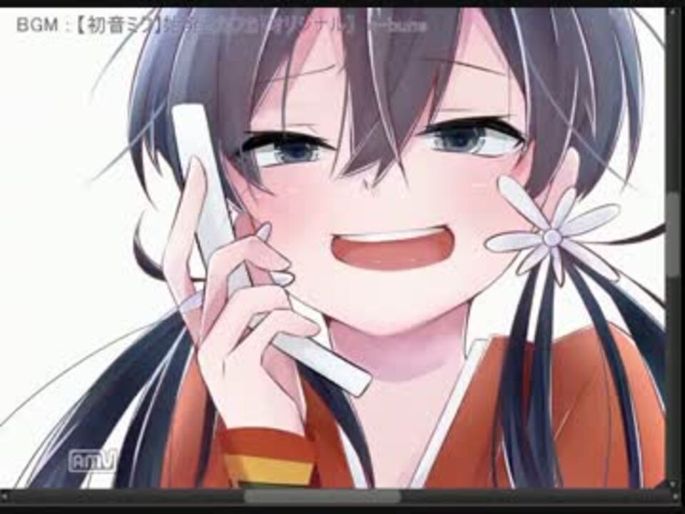 人気の 描いてみた 文豪ストレイドッグス 動画 199本 ニコニコ動画
