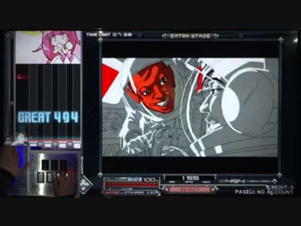 人気の Hades Bemani 動画 49本 2 ニコニコ動画