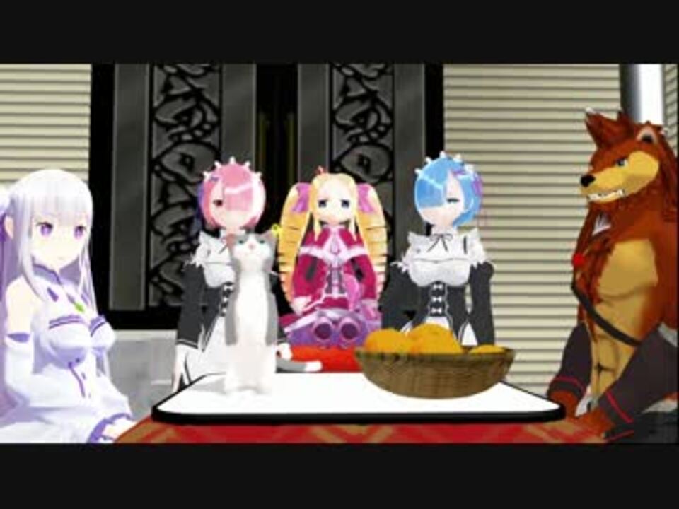 MMD】ベア子のパンツはブギーバック(カラオケ付き) - ニコニコ動画 MMD】ベア子のパンツはブギーバック(カラオケ付き) - ニコニコ動画