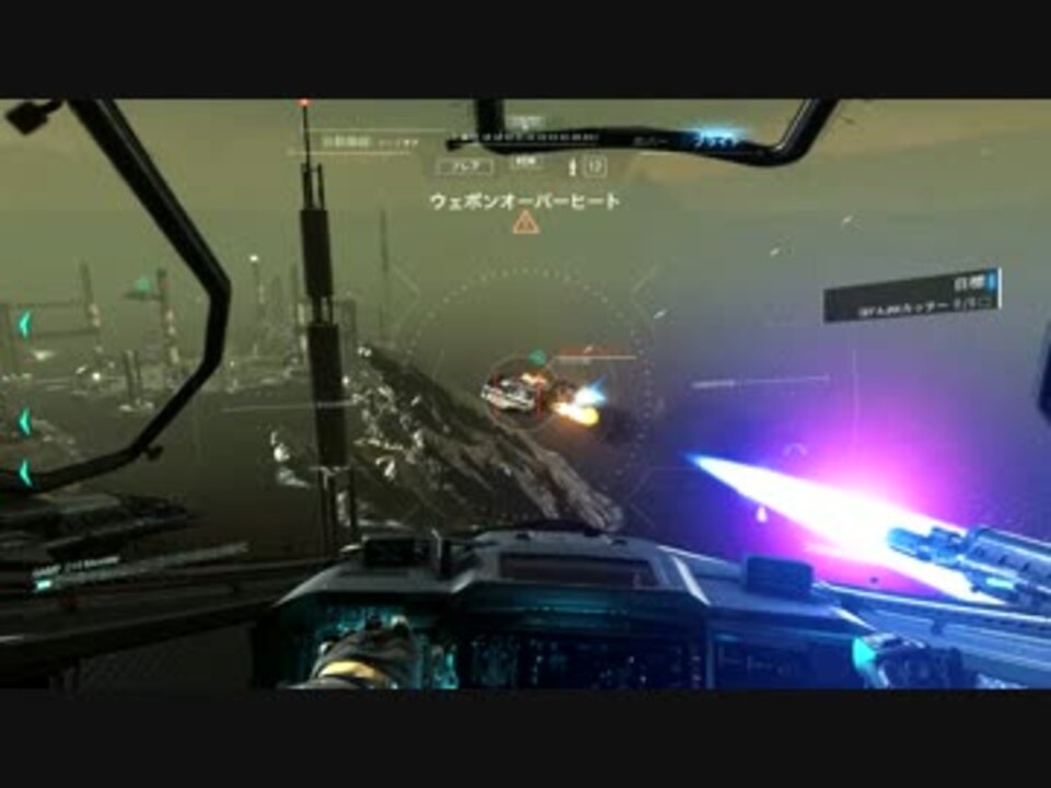 【CoD:IW】キャンペーンをプレイPart-17【非実況】 - ニコニコ動画
