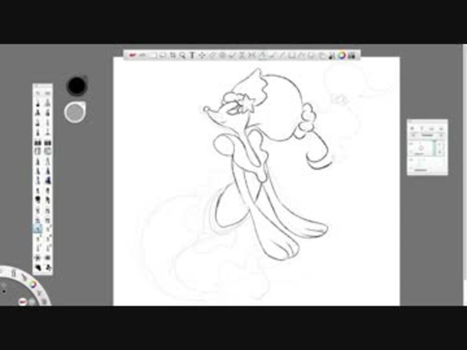 人気の アシレーヌ 動画 74本 3 ニコニコ動画