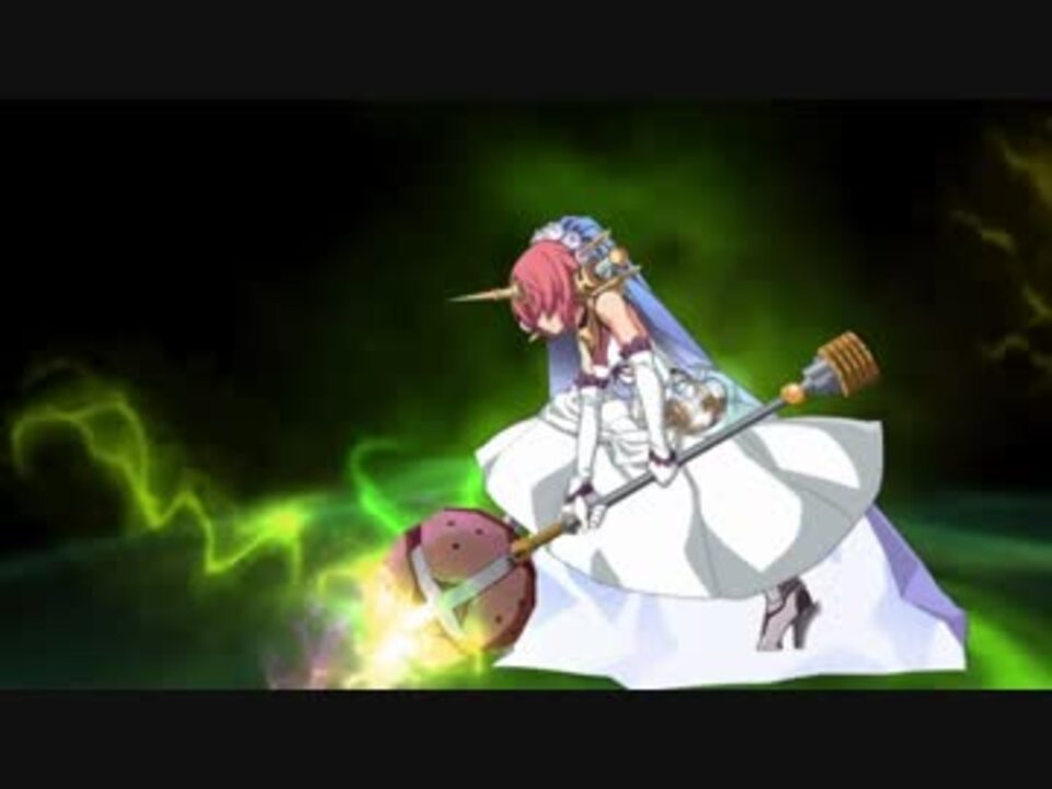 Fate Grand Order フラン単騎 くつした集め 聖夜級 ニコニコ動画