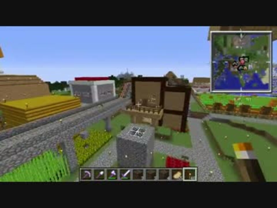 人気の 節電鯖 動画 23本 ニコニコ動画