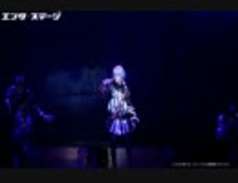 ノアの方舟サーカス編始動 ミュージカル 黒執事 Noahs Ark Circus 公開ゲネプロをチラッと見せ ニコニコ動画