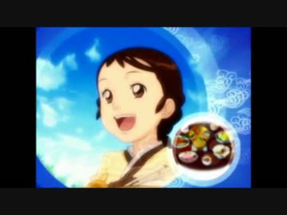 海外テレビアニメ年代記 放送年別op集 68 05年 ニコニコ動画