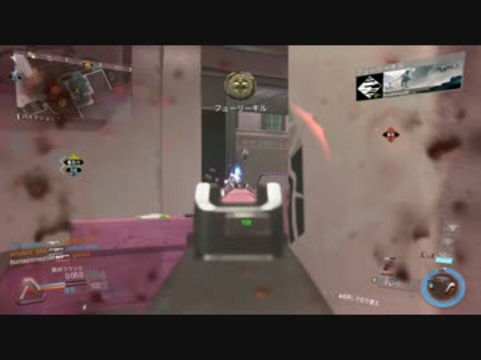 人気の Cod Iw 動画 883本 27 ニコニコ動画