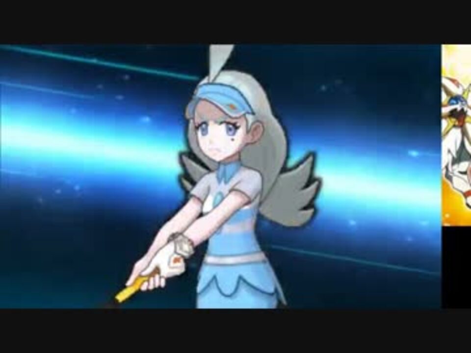 人気の ポケモンさんムーン 動画 1 445本 43 ニコニコ動画