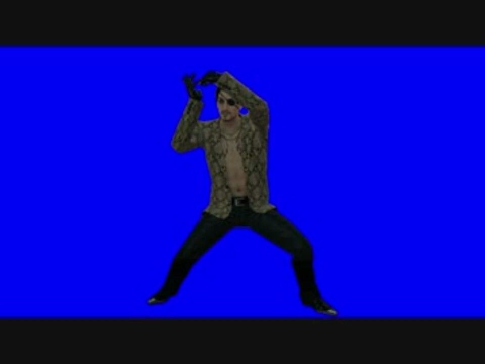 人気の 真島吾朗 動画 217本 4 ニコニコ動画