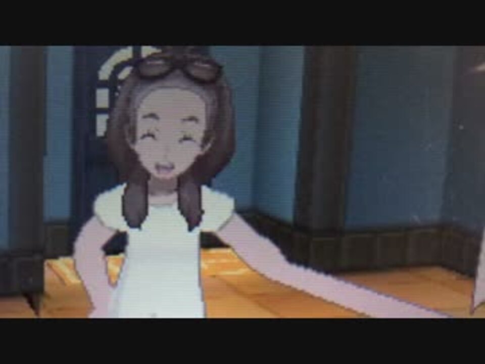 人気の ポケモンsｍ 動画 684本 14 ニコニコ動画