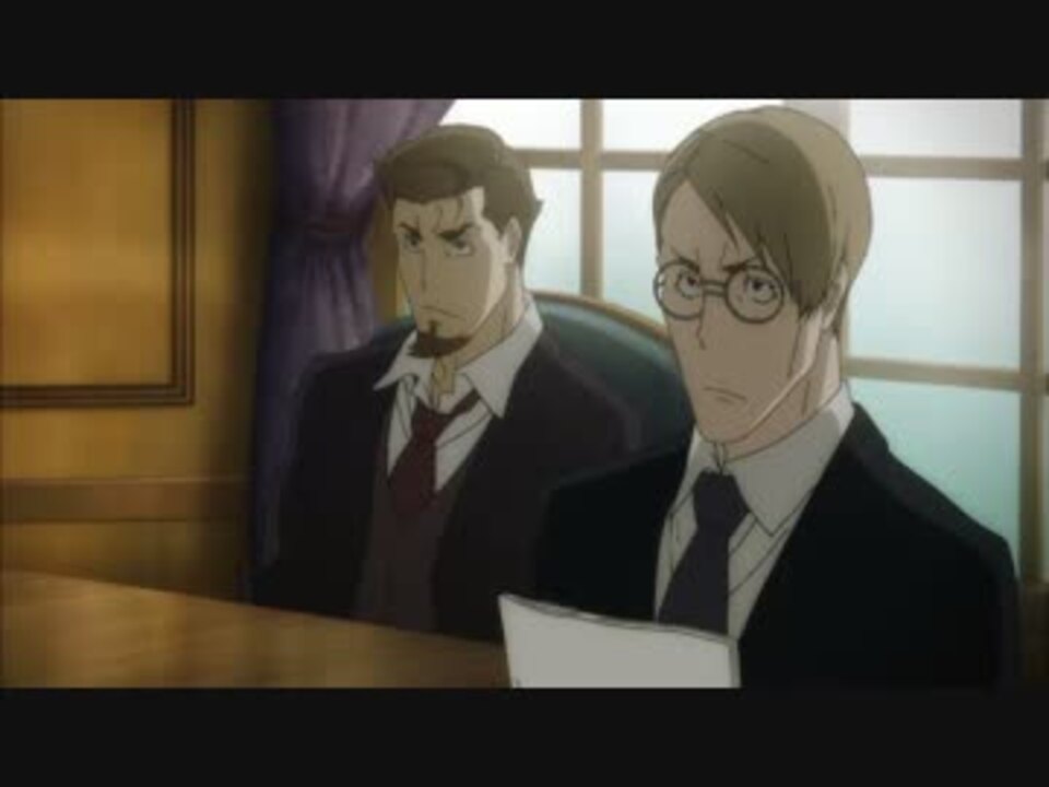 91days ネロとバルベロで３年目の浮気 ニコニコ動画