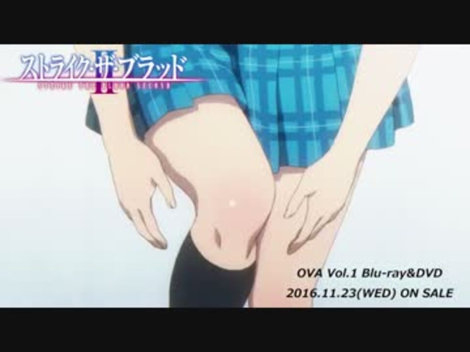 人気の アニメ 細谷佳正 動画 761本 19 ニコニコ動画