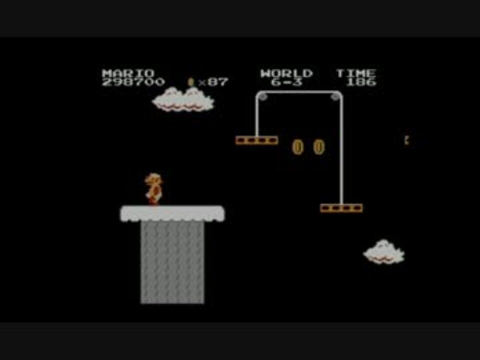 スーパーマリオブラザーズ実況 Part3 ノンケのマリオゲームツアー ニコニコ動画