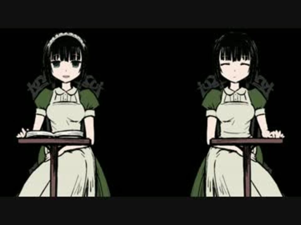 [意味が分かると怖い話…その046]一年生になったら ニコニコ動画